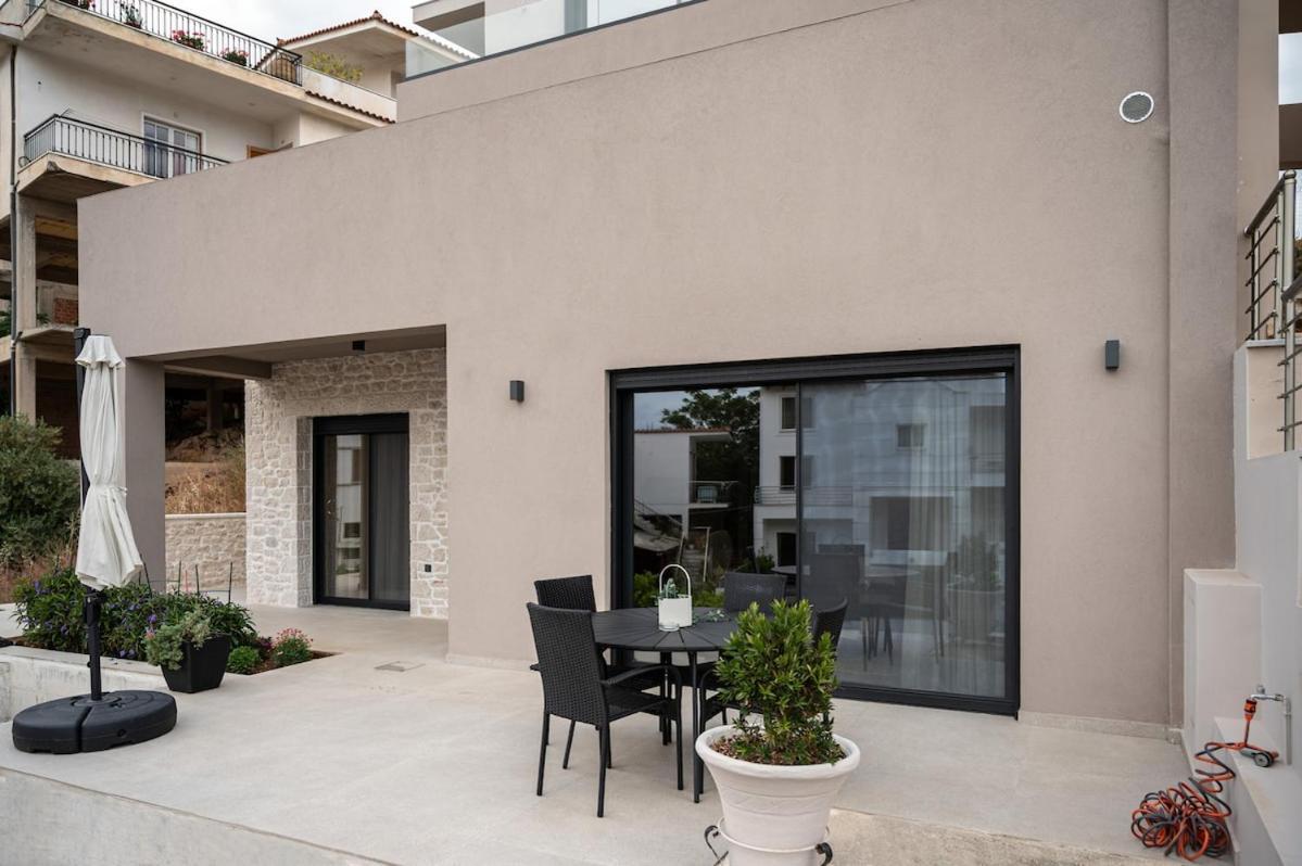 Nafplio Vacation House Ngoại thất bức ảnh