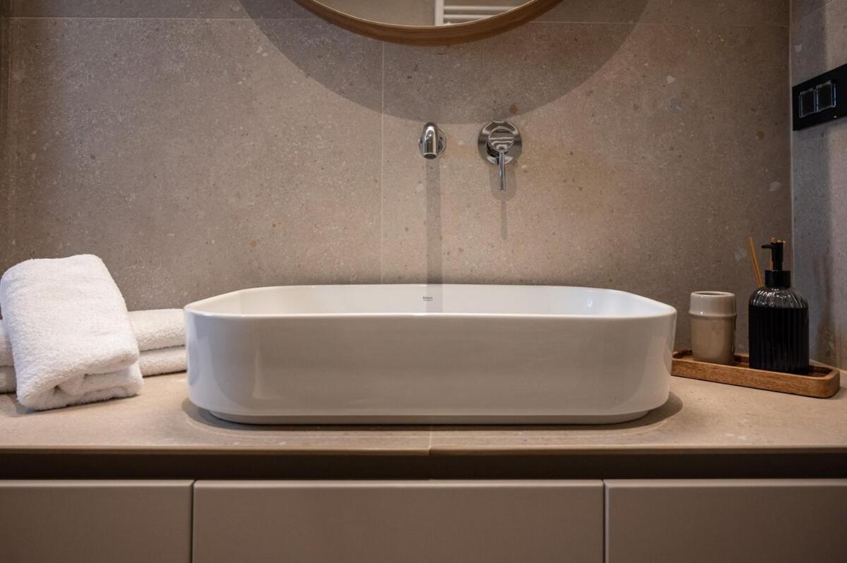 Nafplio Vacation House Ngoại thất bức ảnh