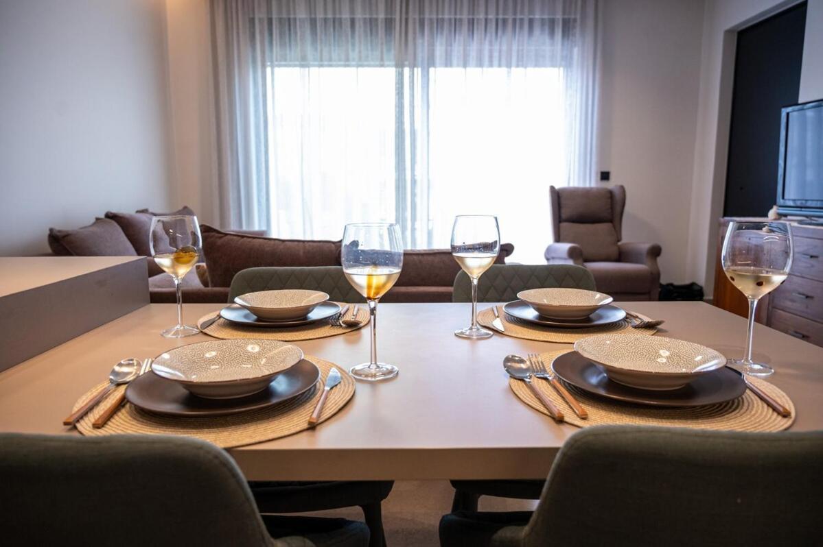 Nafplio Vacation House Ngoại thất bức ảnh