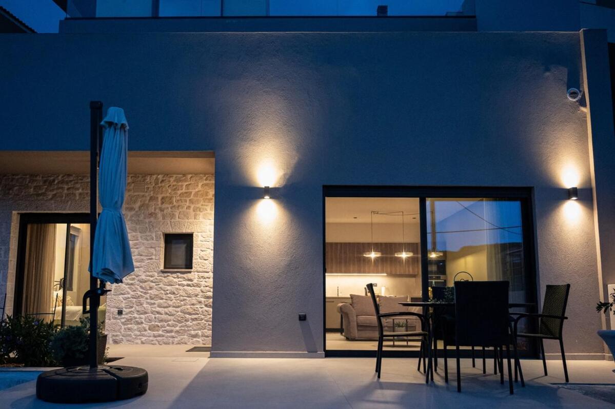Nafplio Vacation House Ngoại thất bức ảnh