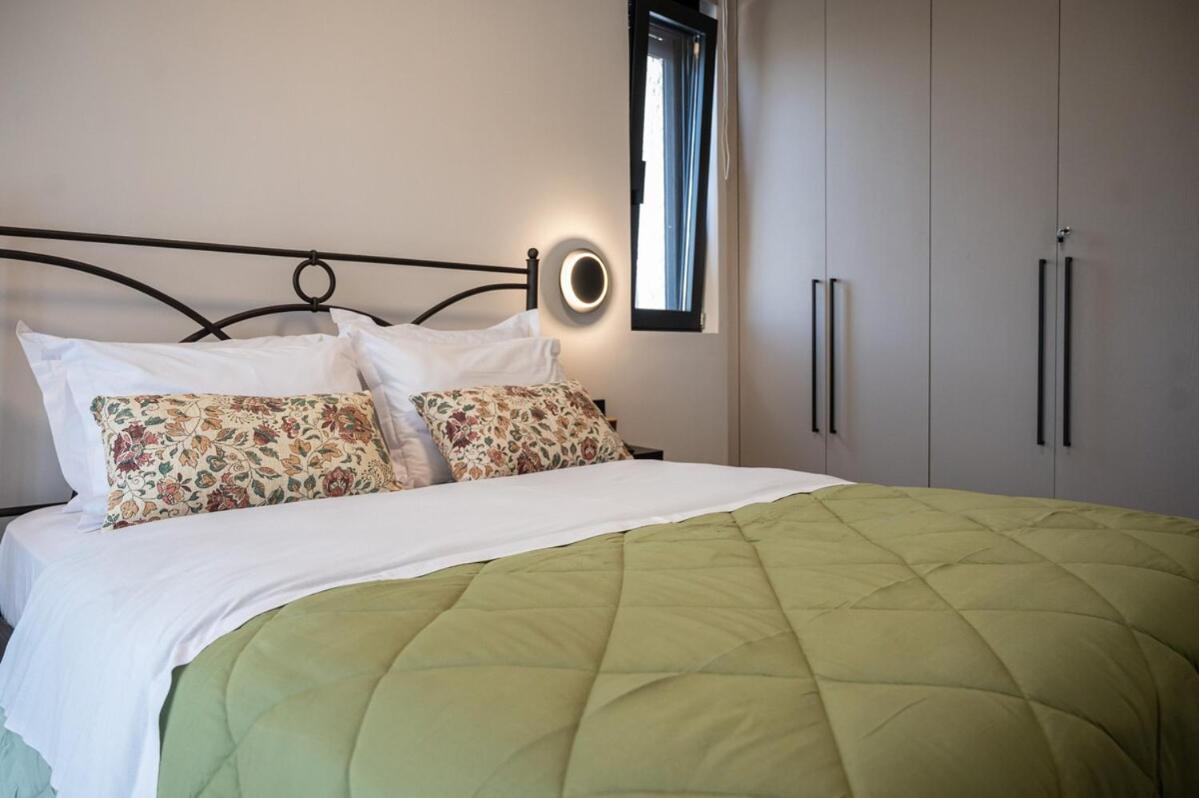 Nafplio Vacation House Ngoại thất bức ảnh