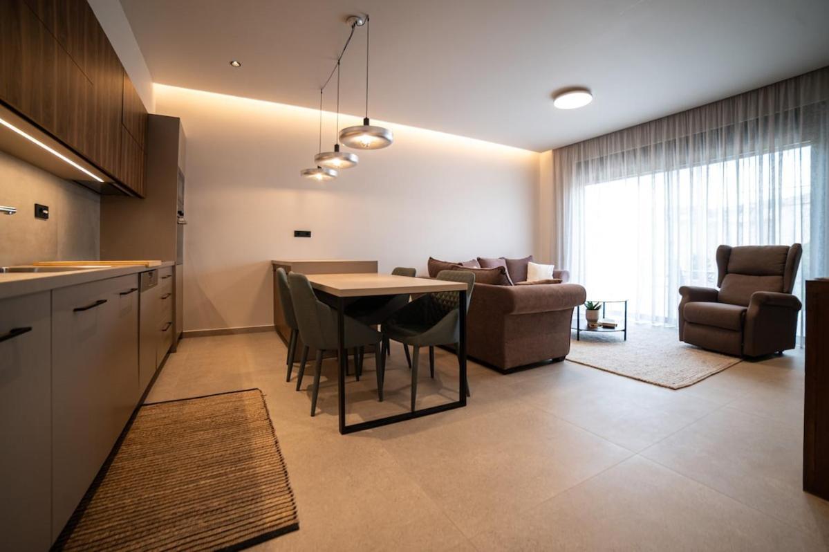 Nafplio Vacation House Ngoại thất bức ảnh