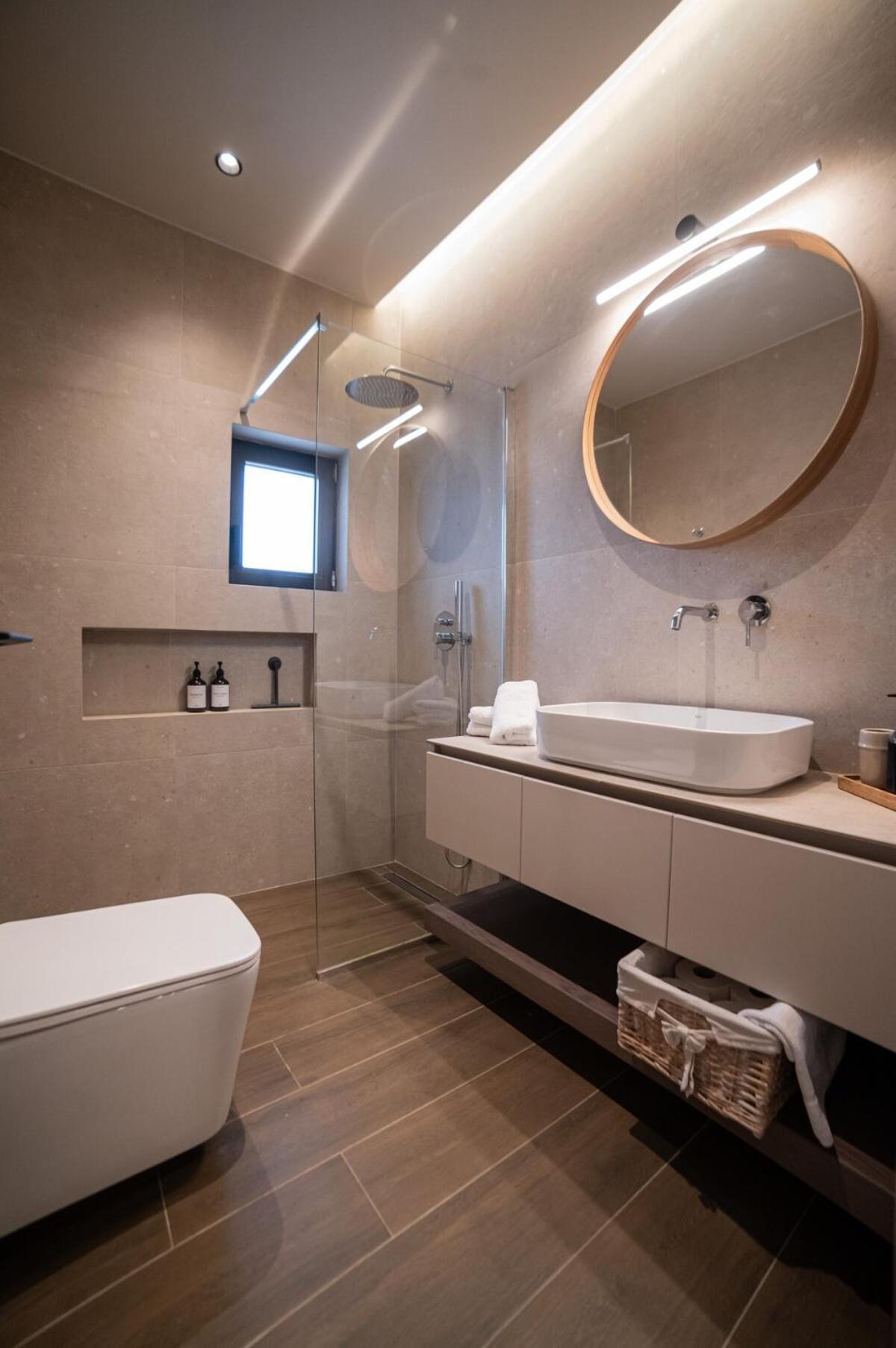 Nafplio Vacation House Ngoại thất bức ảnh